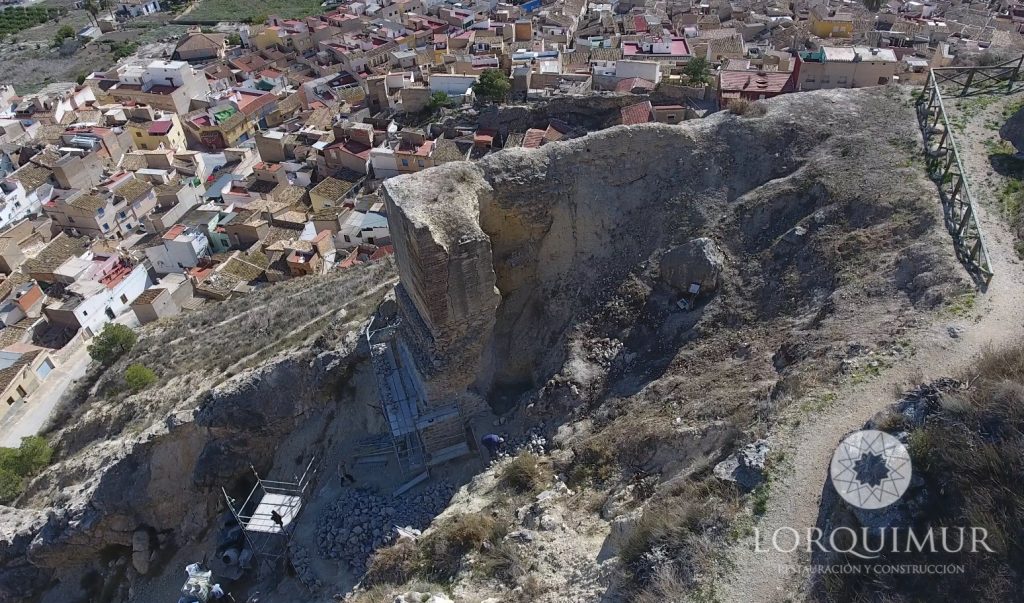 torre-del-albacar-castillo-de-mula