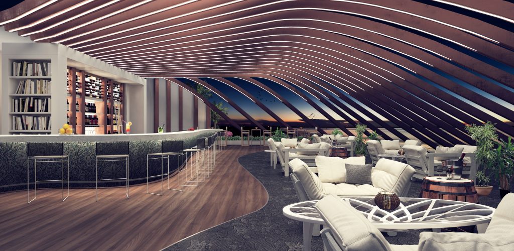 Interior Hotel