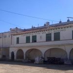 Fachada Bodegas Provencio