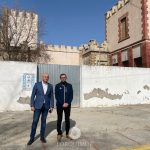 rehabilitacion Lorquimur Castillito Sanlucar Barrameda
