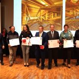 Premio Rehabilitacion Teatro Vico. Premios Rehabiltacion Region Murcia 2022
