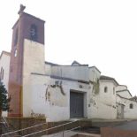 Estado actual de la Iglesia de San Roque